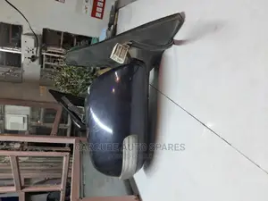 Toyota Rumion Side Mirror