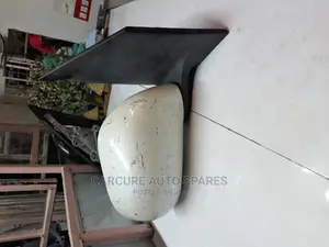 Nissan Note 2005 2008 2010 Side Mirror