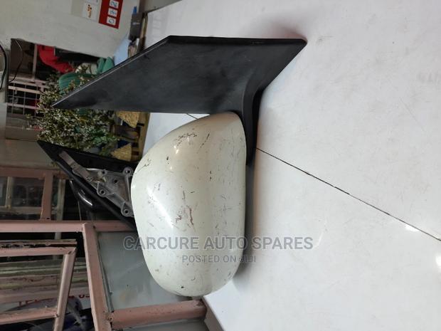 Nissan Note 2005 2008 2010 Side Mirror