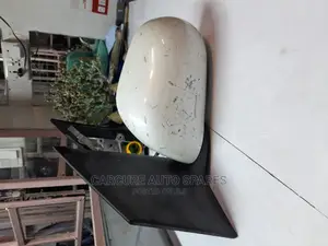 Nissan Note 2005 2008 2010 Side Mirror
