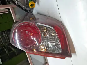 Ractis 2008 2010 Tail Light