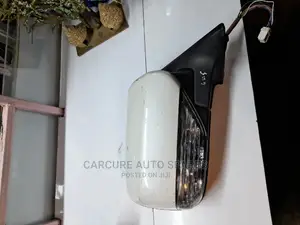 Subaru Forester Sg5 Sg9 Side Mirror