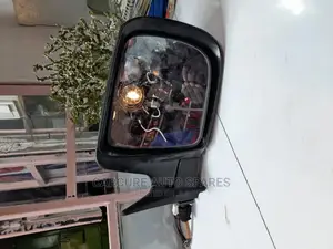 Subaru Forester Sg5 Sg9 Side Mirror