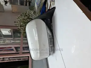Subaru Forester Sg5 Sg9 Side Mirror