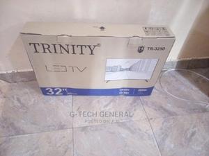TRINITY 32 Inches HD LED Digital TV Inbuilt Decoder. - thumbnail 2