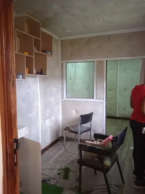 Sound Proofing Insulation