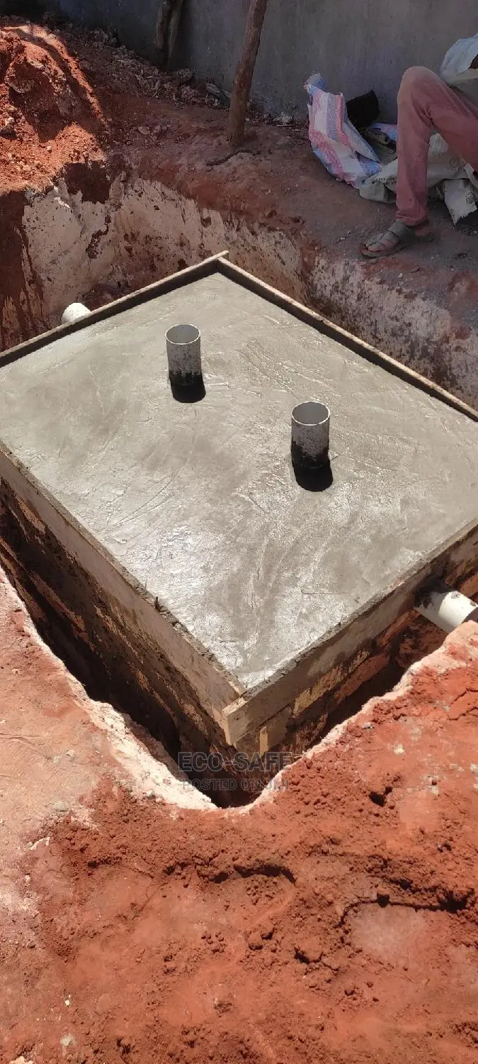 Bio Digester