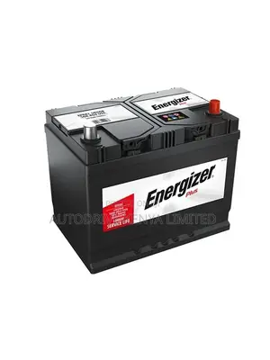 NS70L Energizer