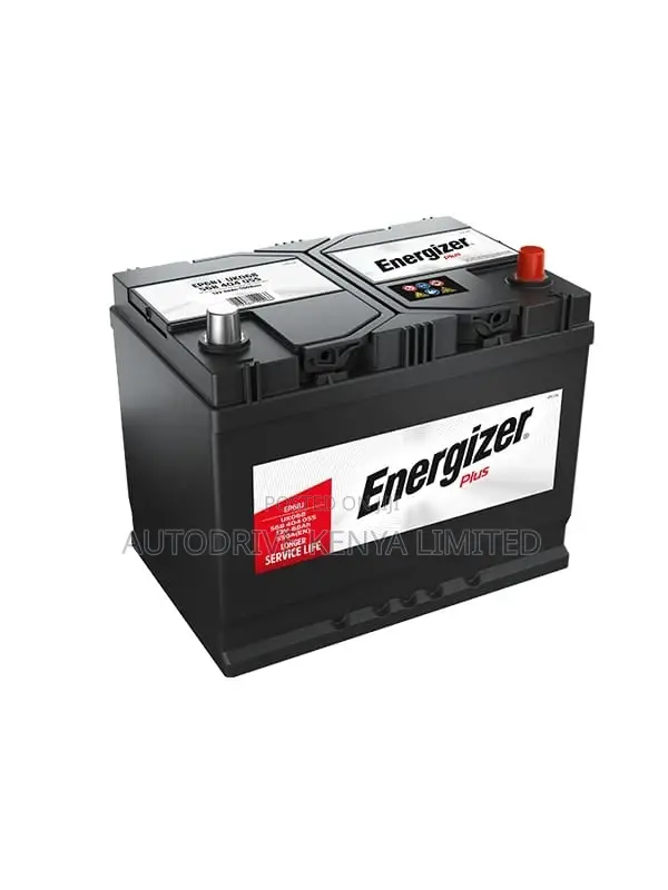 NS70L Energizer