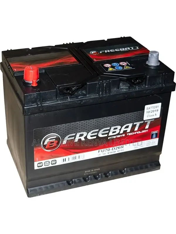 NS70R Freebatt Battery
