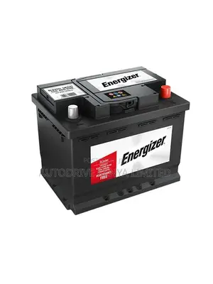 DIN55 Energizer