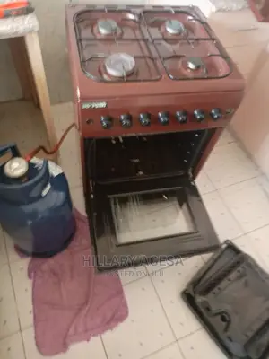 Electric Cooker Repair Service