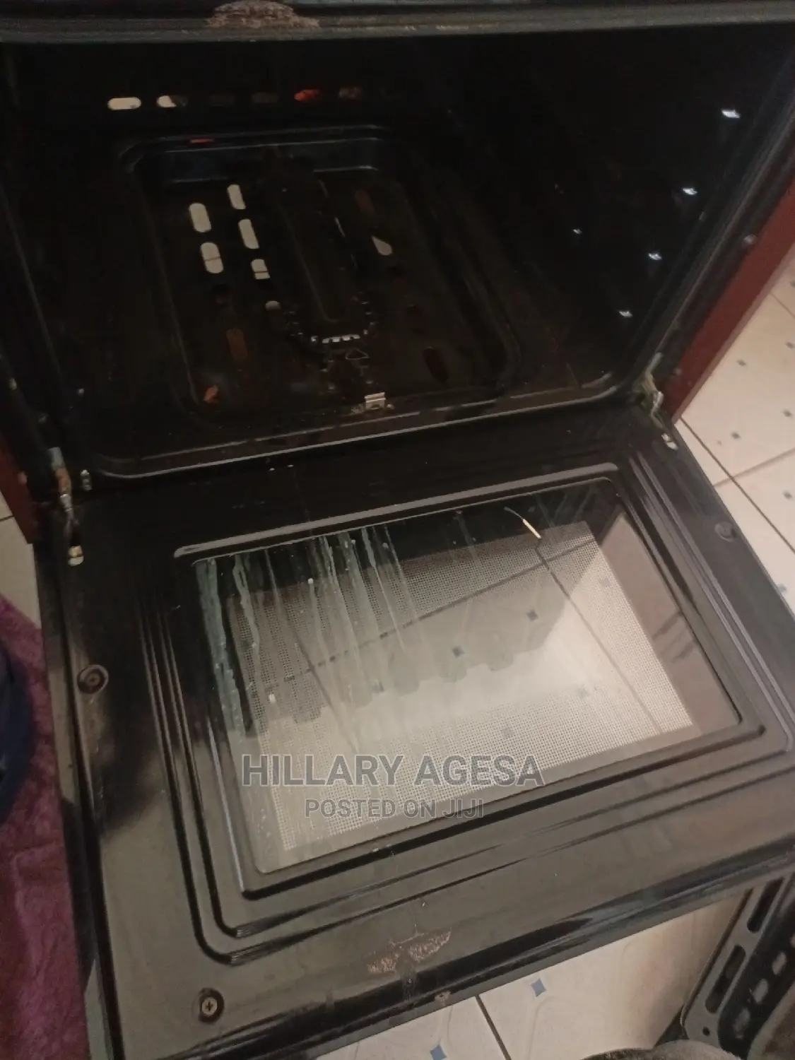 Electric Cooker Repair Service