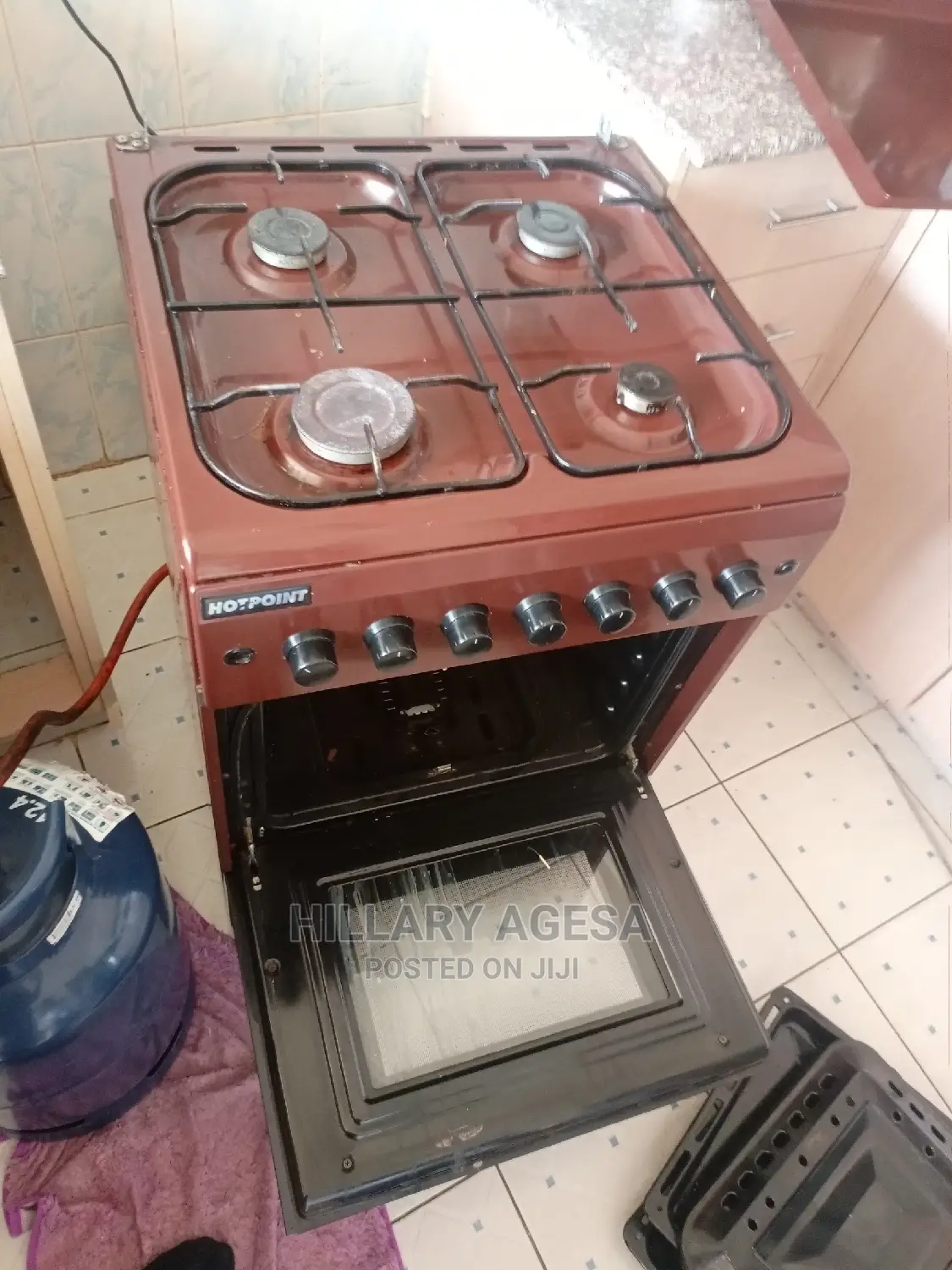 Electric Cooker Repair Service