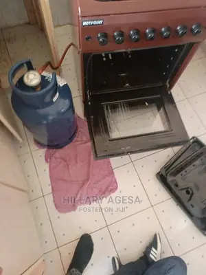 Electric Cooker Repair Service