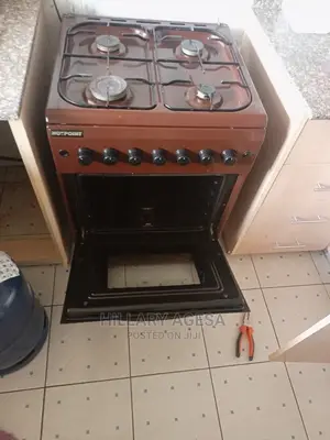 Electric Cooker Repair Service