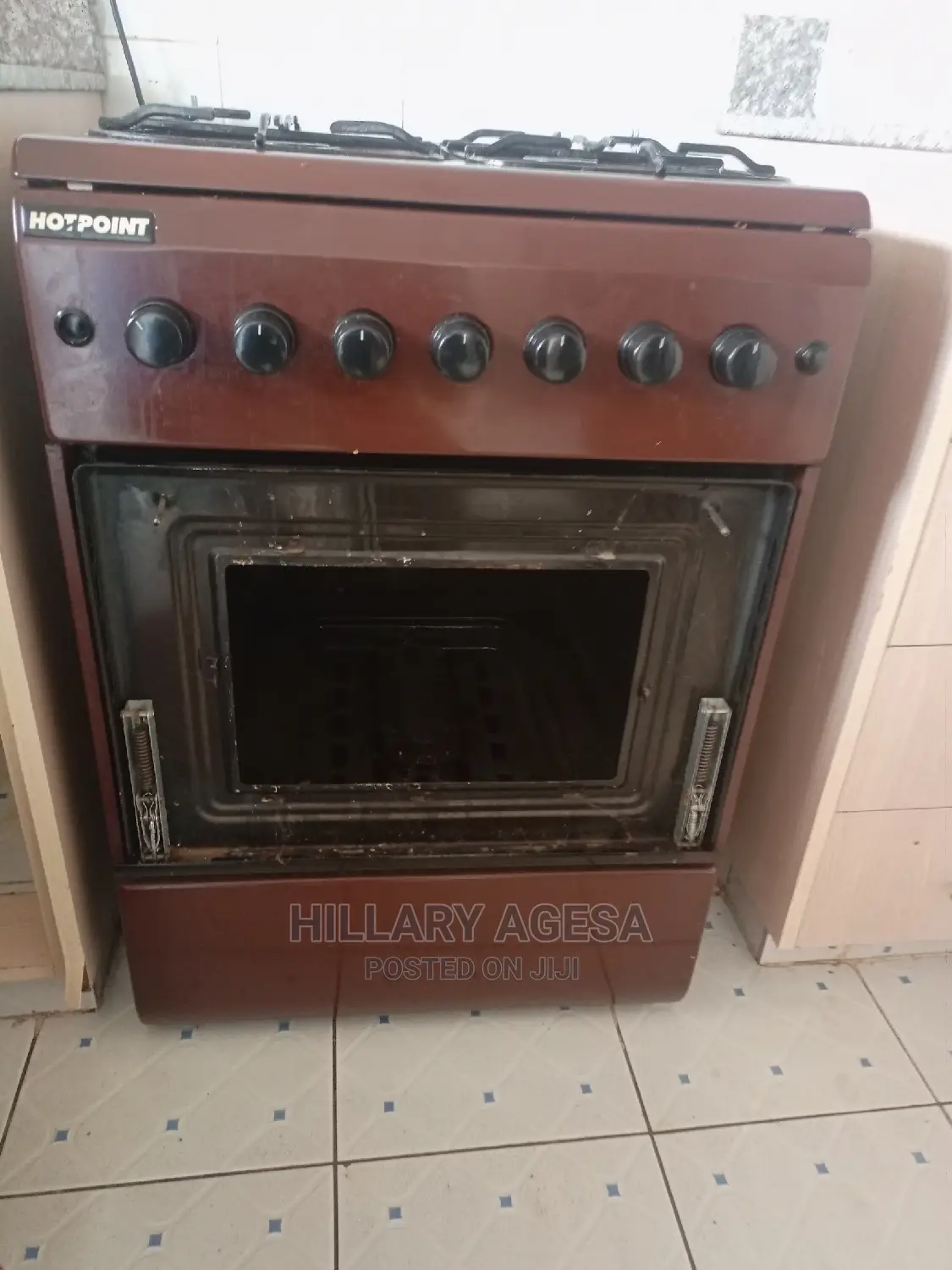 Electric Cooker Repair Service