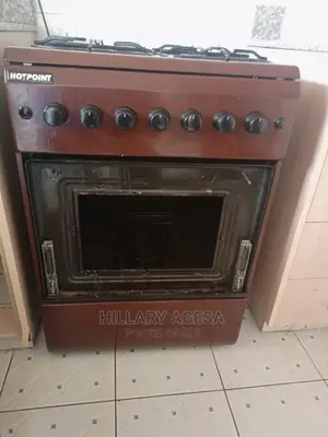 Electric Cooker Repair Service