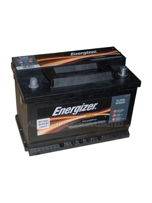 DIN66 Energizer