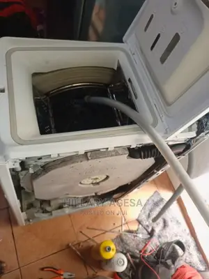 Washing Machine Repair Service