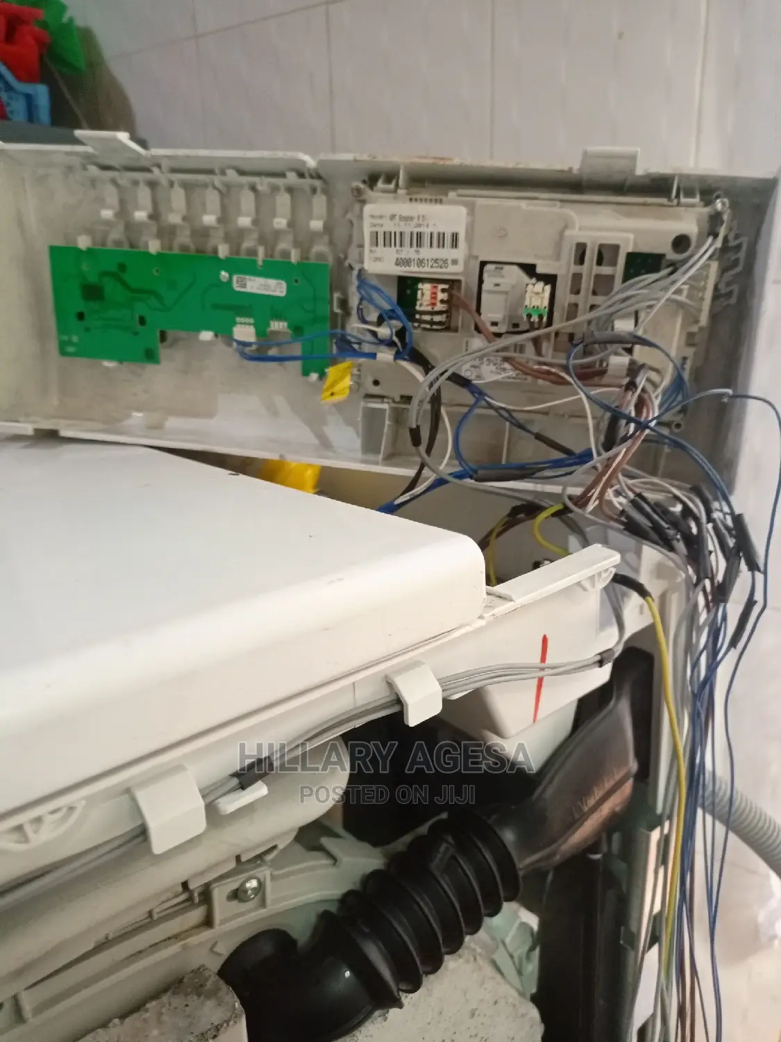 Washing Machine Repair Service
