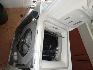 Washing Machine Repair Service