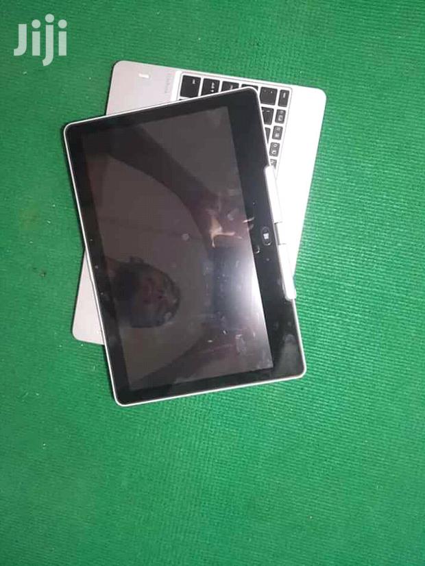 Laptop HP EliteBook Revolve 810 G2 Tablet 4GB Intel Core i3 SSD 128GB - thumbnail 2
