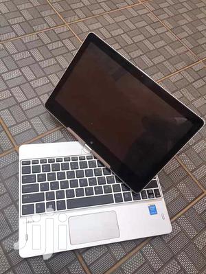 Laptop HP EliteBook Revolve 810 G2 Tablet 4GB Intel Core i3 SSD 128GB