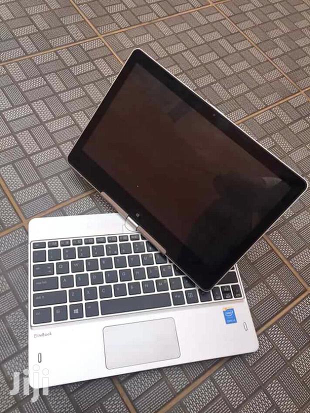 Laptop HP EliteBook Revolve 810 G2 Tablet 4GB Intel Core i3 SSD 128GB