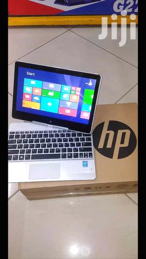 Laptop HP EliteBook Revolve 810 G2 Tablet 4GB Intel Core i3 SSD 128GB