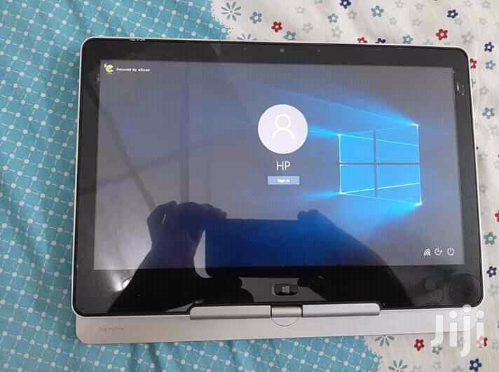 Laptop HP EliteBook Revolve 810 G2 Tablet 4GB Intel Core i3 SSD 128GB