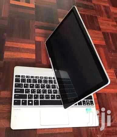 Laptop HP EliteBook Revolve 810 G2 Tablet 4GB Intel Core i3 SSD 128GB