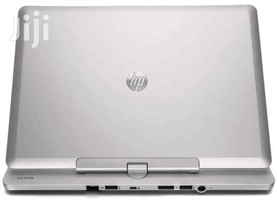 Laptop HP EliteBook Revolve 810 G2 Tablet 4GB Intel Core i3 SSD 128GB - thumbnail 2