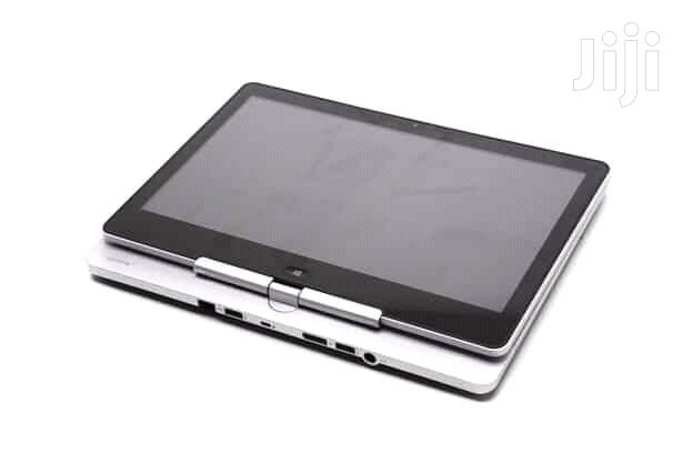 Laptop HP EliteBook Revolve 810 G2 Tablet 4GB Intel Core i3 SSD 128GB - main view