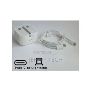 Type Z Charger 20W USB Type C to iPhone 12 /11/X /Pro Max Fa