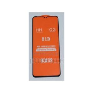 Tecno Spark 6 Air Screen Protector Glass - thumbnail 2