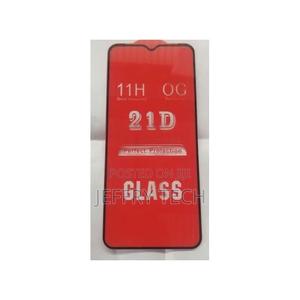 Tecno Spark Go 2021 Tempered Screen Protector - thumbnail 2