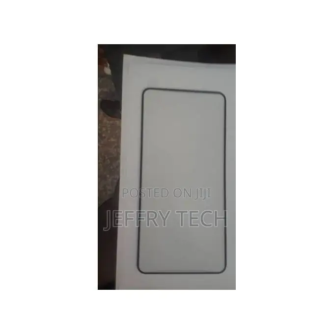Samsung Galaxy S10e 5D Glass Screen Protector