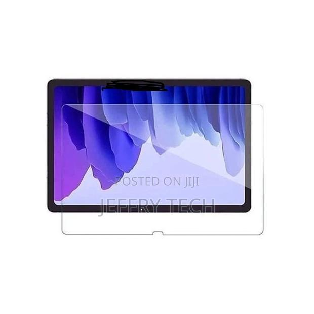 Samsung Galaxy Tab A7 10.0" 2020 (T500) Transparent Screen P - thumbnail 2