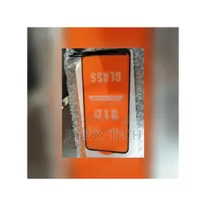 Samsung Galaxy M11 Tempered Glass Screen Protector 0 Out Of