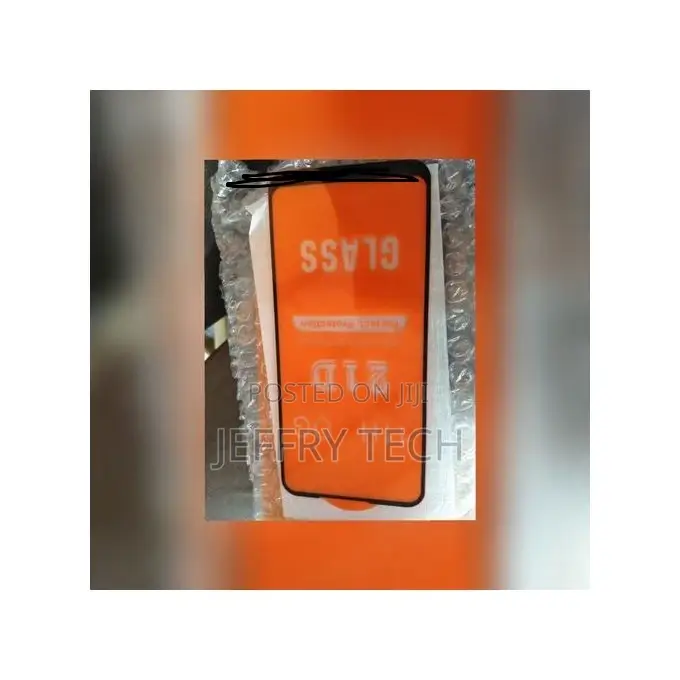 Samsung Galaxy M11 Tempered Glass Screen Protector 0 Out Of