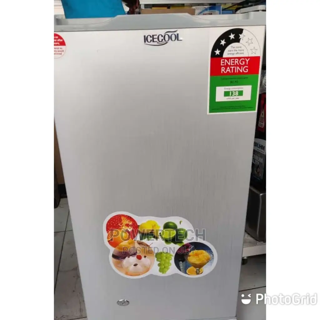 Brand New 90ltrs Icecool Refrigerator