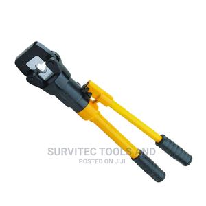 HHY-400 Crimping Tool - thumbnail 2
