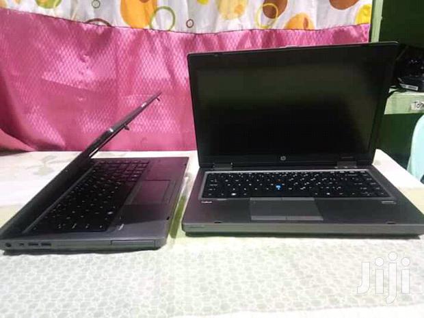 Laptop HP ProBook Pro 6470B 4GB Intel Core i5 HDD 320GB - thumbnail 2