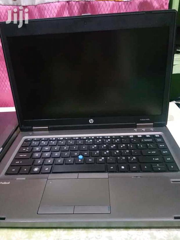 Laptop HP ProBook Pro 6470B 4GB Intel Core i5 HDD 320GB - thumbnail 3