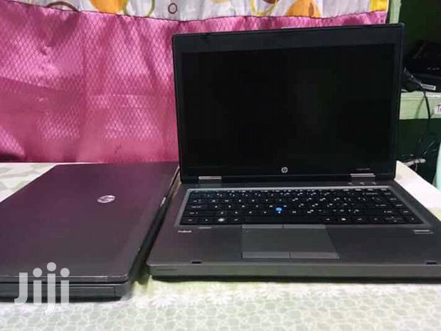 Laptop HP ProBook Pro 6470B 4GB Intel Core i5 HDD 320GB - main view