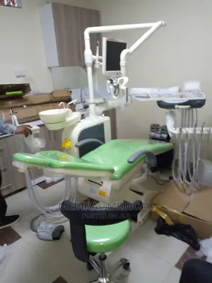 Dental Unit