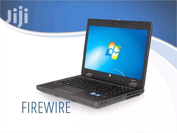 Laptop HP ProBook 6470B 4GB Intel Core i5 HDD 320GB - thumbnail 3