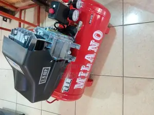 Electric Air Compressor
