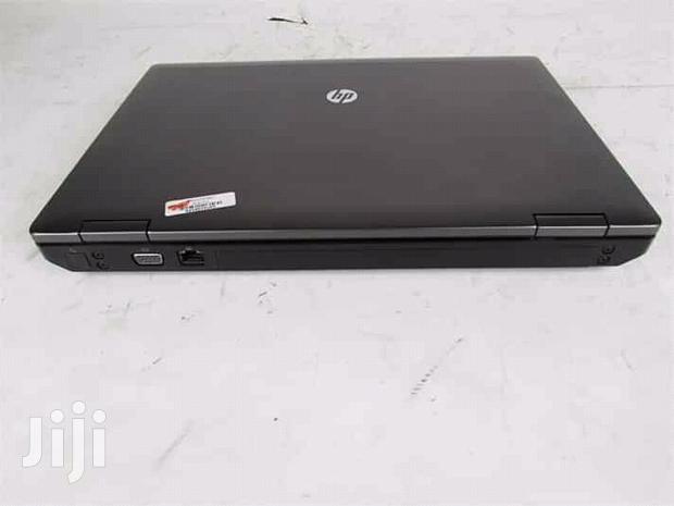 Laptop HP ProBook 6470B 4GB Intel Core i5 HDD 320GB - main view